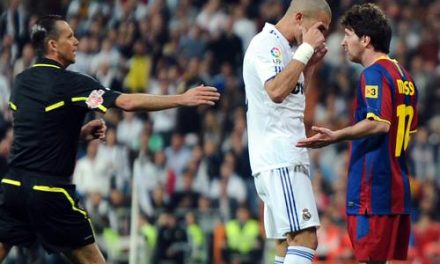 Rivalitas Sepak Bola Terpanas Di Dunia 2026