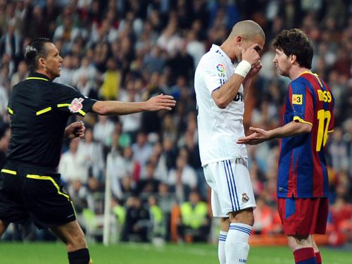 Rivalitas Sepak Bola Terpanas Di Dunia 2026