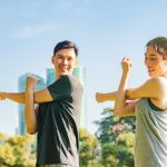 Gaya Hidup Aktif Untuk Menjaga Kebugaran Tubuh