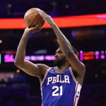 Embiid Menggila, Sixers Taklukkan Pelicans