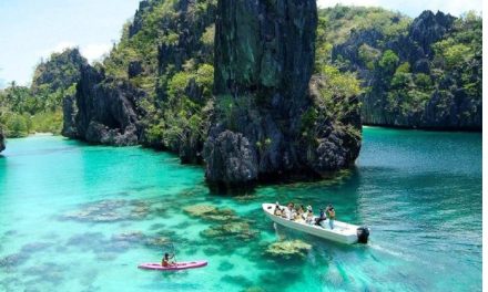 Travel Domestik 2026: Destinasi Lokal Yang Lagi Hits