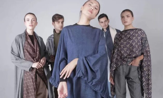 Fashion Sustainable Yang Jadi Pilihan Generasi Muda