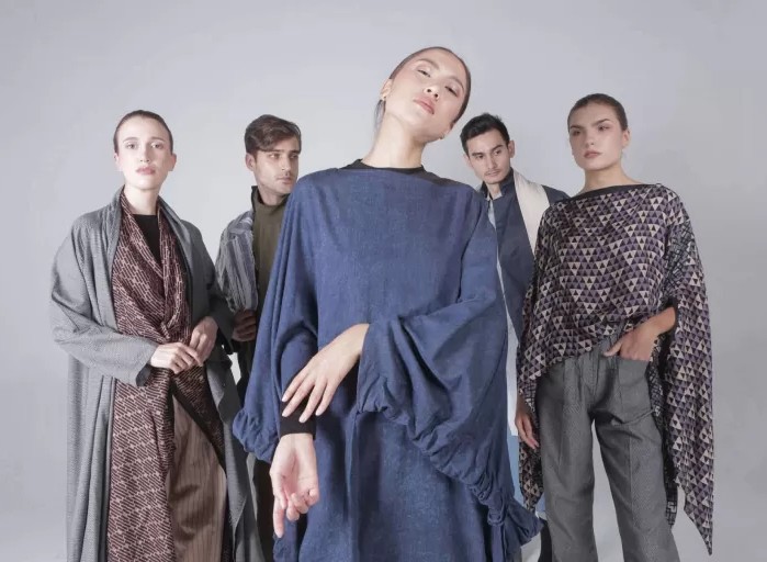 Fashion Sustainable Yang Jadi Pilihan Generasi Muda