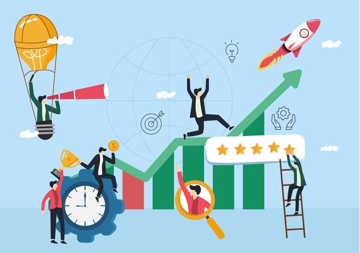 Evolusi Media: Strategi, Kredibilitas, Dan Digitalisasi