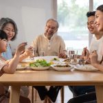 Menu Makanan Keluarga Yang Praktis Dan Bergizi