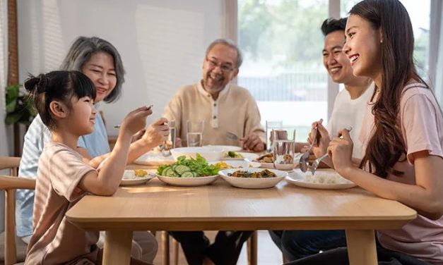 Menu Makanan Keluarga Yang Praktis Dan Bergizi