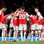 Arsenal Kuasai Liga Usai Manchester City & Aston Villa Terpeleset