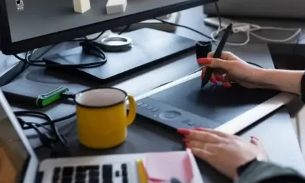 Hobi Digital: Tren Kreatif Di Era Teknologi