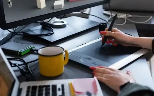 Hobi Digital: Tren Kreatif Di Era Teknologi