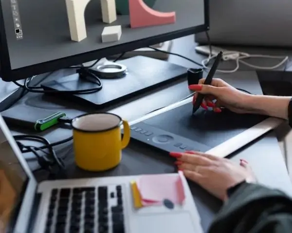 Hobi Digital: Tren Kreatif Di Era Teknologi