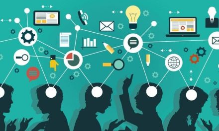 Revolusi Digital: Dampak Teknologi Pada Dunia Profesional