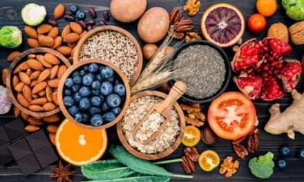 Superfood Lokal: Khasiat Dan Cara Konsumsi