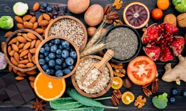 Superfood Lokal: Khasiat Dan Cara Konsumsi