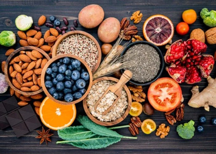 Superfood Lokal: Khasiat Dan Cara Konsumsi