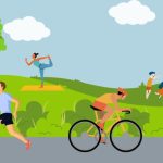 Peran Aktivitas Fisik Dalam Meningkatkan Produktivitas