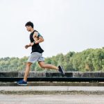 Rutinitas Harian Atlet Untuk Menjaga Kesehatan Dan Stamina