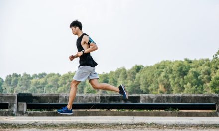 Rutinitas Harian Atlet Untuk Menjaga Kesehatan Dan Stamina