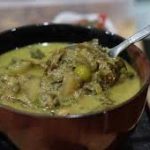 Kuah Pliek U: Kuliner Khas Pesisir Timur Aceh