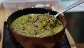 Kuah Pliek U: Kuliner Khas Pesisir Timur Aceh