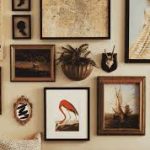 Budaya Display Koleksi Pribadi: Menghadirkan Seni dalam Interior