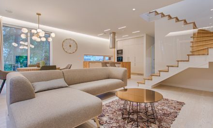 Interior Minimalis: Tren Desain Rumah Modern