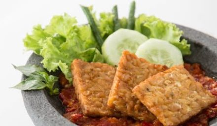 Makanan Tradisional Indonesia Yang Wajib Dicoba