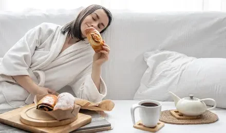 Morning Routine Yang Efektif Untuk Meningkatkan Energi Harian