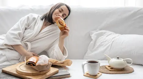 Morning Routine Yang Efektif Untuk Meningkatkan Energi Harian