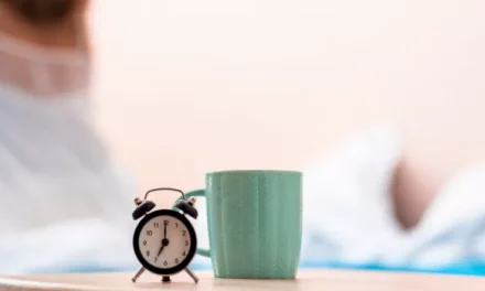 Rutinitas Pagi Yang Membantu Produktivitas Sepanjang Hari