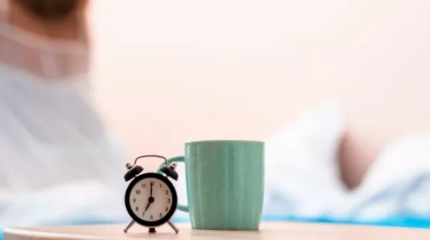 Rutinitas Pagi Yang Membantu Produktivitas Sepanjang Hari