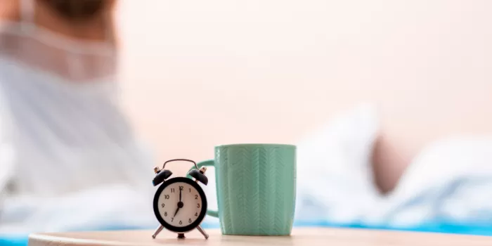 Rutinitas Pagi Yang Membantu Produktivitas Sepanjang Hari