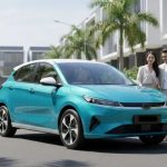 Inovasi Teknologi Mobil Modern: Fitur Canggih