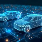 Evolusi Otomotif: Inovasi, Teknologi, Dan Mobilitas Masa Depan