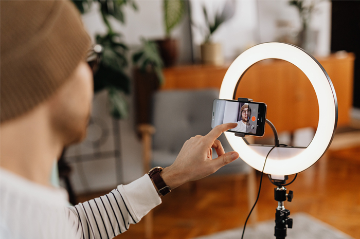 Strategi Konten Digital Yang Menarik Dan Mudah Viral