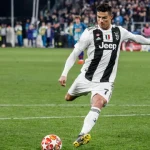 Teknik Tendangan Bebas Yang Efektif