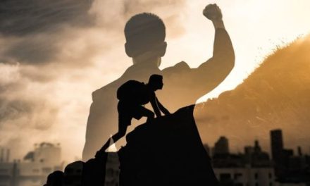 Kisah Inspiratif Dari Tokoh Dunia