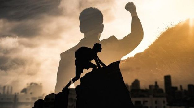 Kisah Inspiratif Dari Tokoh Dunia