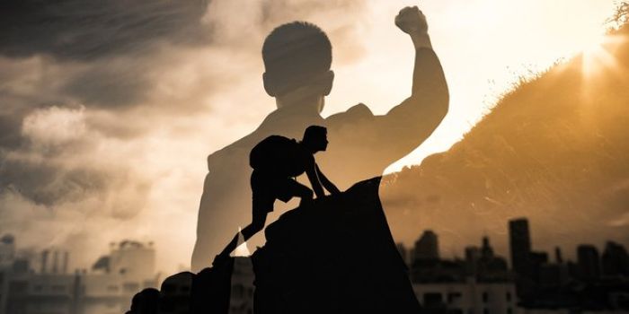 Kisah Inspiratif Dari Tokoh Dunia