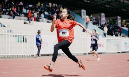 Pola Latihan Dalam Meningkatkan Performa Atlet