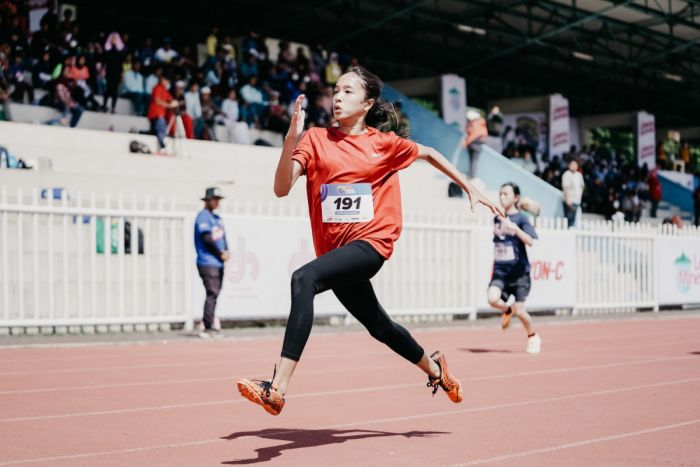 Pola Latihan Dalam Meningkatkan Performa Atlet