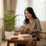 Buku Inspiratif Yang Mengubah Perspektif Hidup