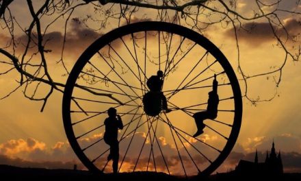 Dinamika Kehidupan Modern Dan Cara Menyikapinya