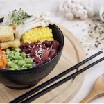 Kuliner Sehat: Pilihan Makanan Lezat Untuk Gaya Hidup Seimbang