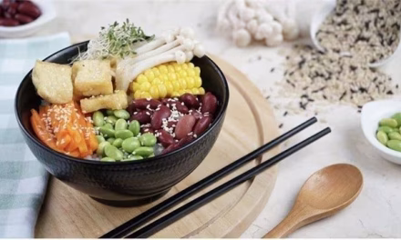 Kuliner Sehat: Pilihan Makanan Lezat Untuk Gaya Hidup Seimbang