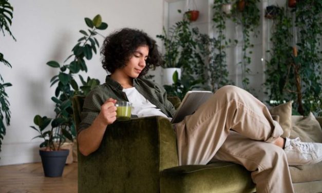 Slow Living Tren Gaya Hidup Yang Bikin Hidup Lebih Bermakna