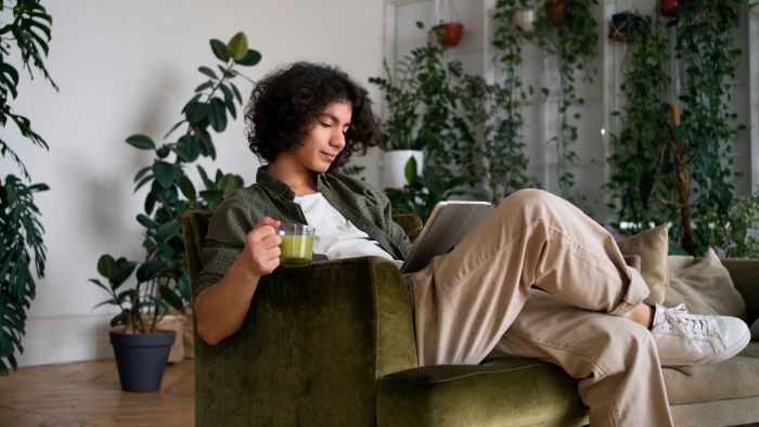 Slow Living Tren Gaya Hidup Yang Bikin Hidup Lebih Bermakna