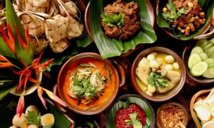 Resep Tradisional Yang Tetap Eksis Di Era Modern