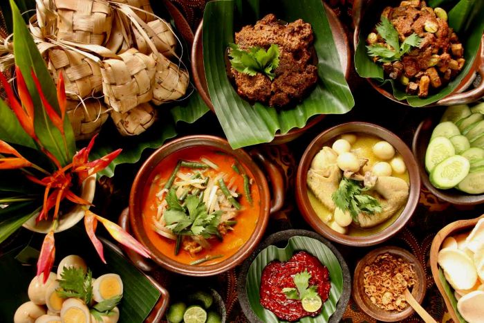 Resep Tradisional Yang Tetap Eksis Di Era Modern
