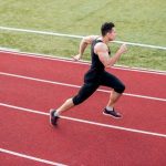 Teknik Lari Sprint Yang Efektif Untuk Pemula Dan Atlet