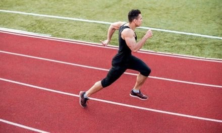 Teknik Lari Sprint Yang Efektif Untuk Pemula Dan Atlet